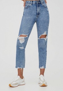 Джинсы Pull&Bear
