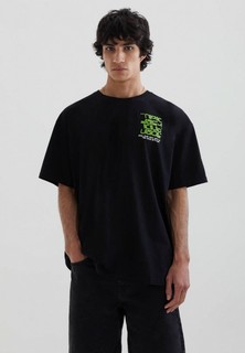 Футболка Pull&Bear