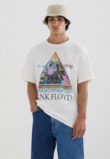 Футболка Pull&Bear