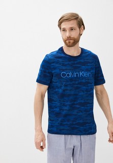 Футболка домашняя Calvin Klein Underwear