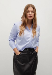 Блуза Violeta by Mango