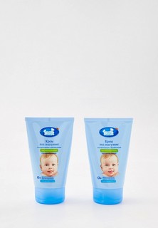 Набор для ухода за телом Наша Мама