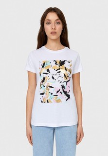 Футболка Stradivarius