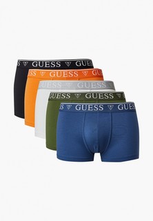 Трусы 5 шт. Guess