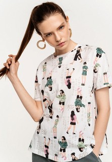 Футболка Befree