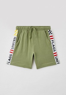 Шорты United Colors of Benetton