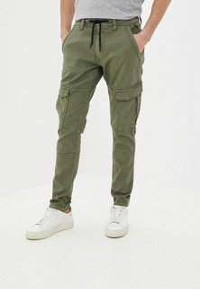Брюки Pepe Jeans