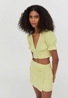 Топ Pull&Bear