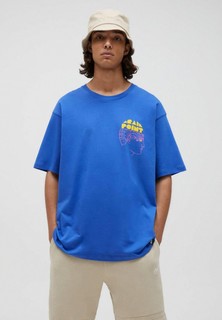 Футболка Pull&Bear