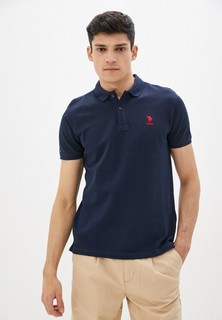 Поло U.S. Polo Assn.