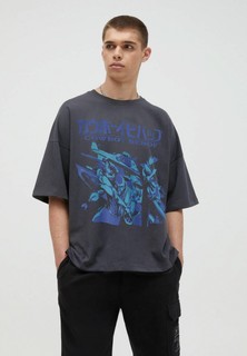 Футболка Pull&Bear