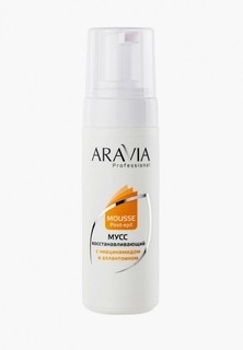 Мусс для тела Aravia Professional