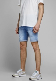 Шорты джинсовые Jack & Jones