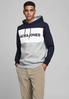 Худи Jack & Jones