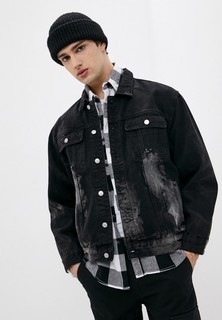 Куртка джинсовая Topman