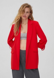Пиджак Pull&Bear