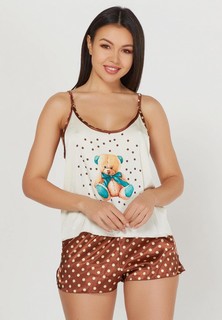 Пижама Galaberano