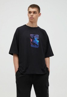 Футболка Pull&Bear