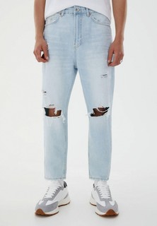 Джинсы Pull&Bear