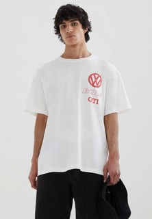 Футболка Pull&Bear