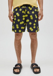 Шорты для плавания Pull&Bear