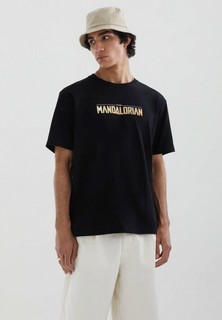 Футболка Pull&Bear