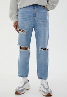 Джинсы Pull&Bear