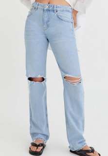Джинсы Pull&Bear