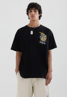 Футболка Pull&Bear