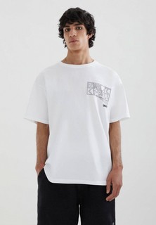 Футболка Pull&Bear