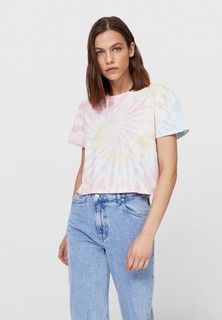Футболка Stradivarius