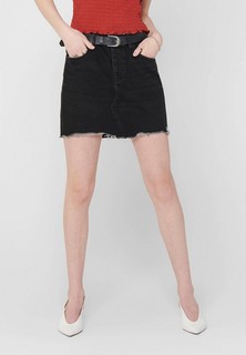 Юбка джинсовая Only