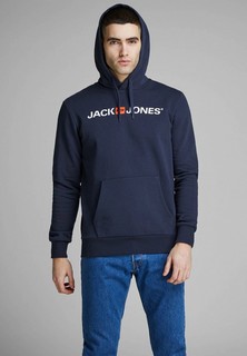 Худи Jack & Jones