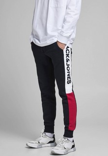 Брюки спортивные Jack & Jones