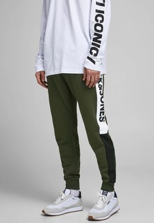 Брюки спортивные Jack & Jones