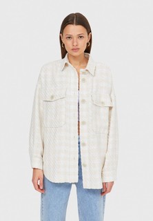 Куртка Stradivarius