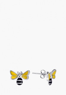 Серьги Ice&High Collection