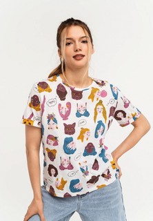 Футболка Befree