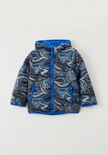 Куртка утепленная Coccodrillo