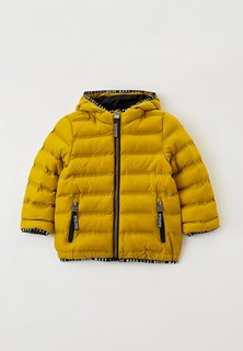 Куртка утепленная Coccodrillo