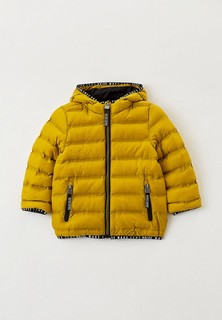Куртка утепленная Coccodrillo