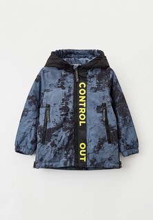 Куртка утепленная Coccodrillo