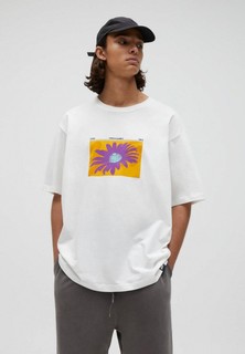Футболка Pull&Bear