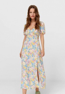 Платье Stradivarius