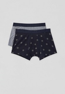 Трусы 2 шт. Pull&Bear