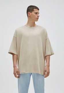 Футболка Pull&Bear