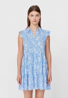 Платье Stradivarius
