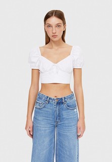 Топ Stradivarius