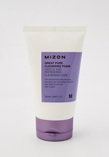 Пенка для умывания Mizon