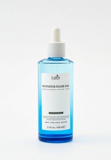 Масло для волос Lador